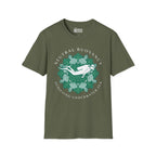 Achieving Underwater Zen T-Shirt