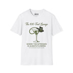 The 100 Foot Lounge T-Shirt