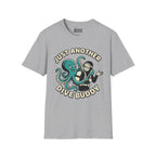 Just Another Dive Buddy T-Shirt