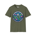 Nitrogen Narcosis T-Shirt