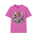 Master Of The Deep T-Shirt