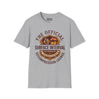 Surface Interval Decompression Lounge T-Shirt