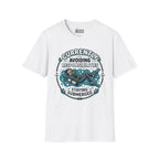 Currently Avoiding Responsibilities, Staying Submerged T-Shirt