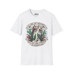 I Like My History, Old, Wet and Covered In Barnacles T-Shirt