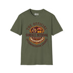 Surface Interval Decompression Lounge T-Shirt