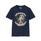 I Like My History, Old, Wet and Covered In Barnacles T-Shirt