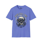 Dive Till I Die T-Shirt