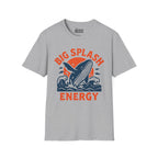 Big Splash Energy T-Shirt