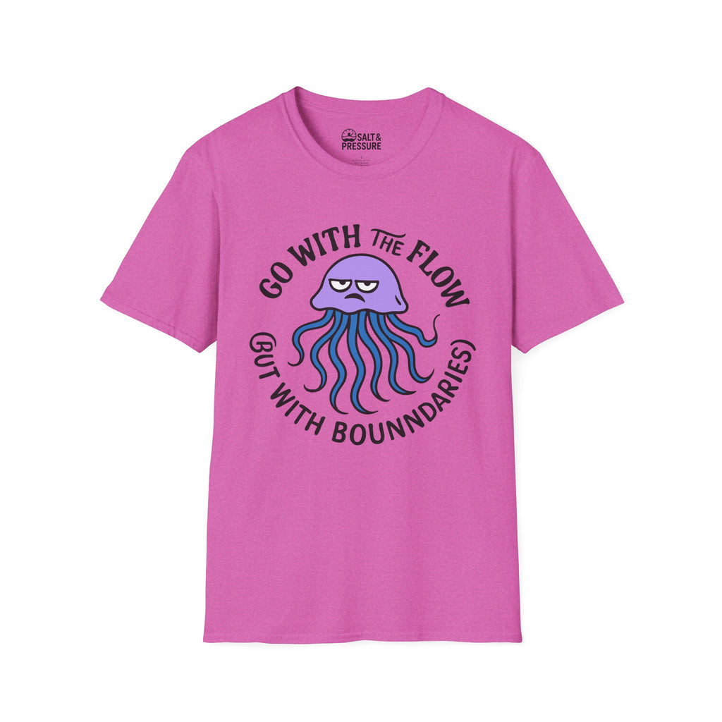 Go With the Flow T-Shirt