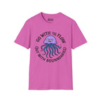 Go With the Flow T-Shirt