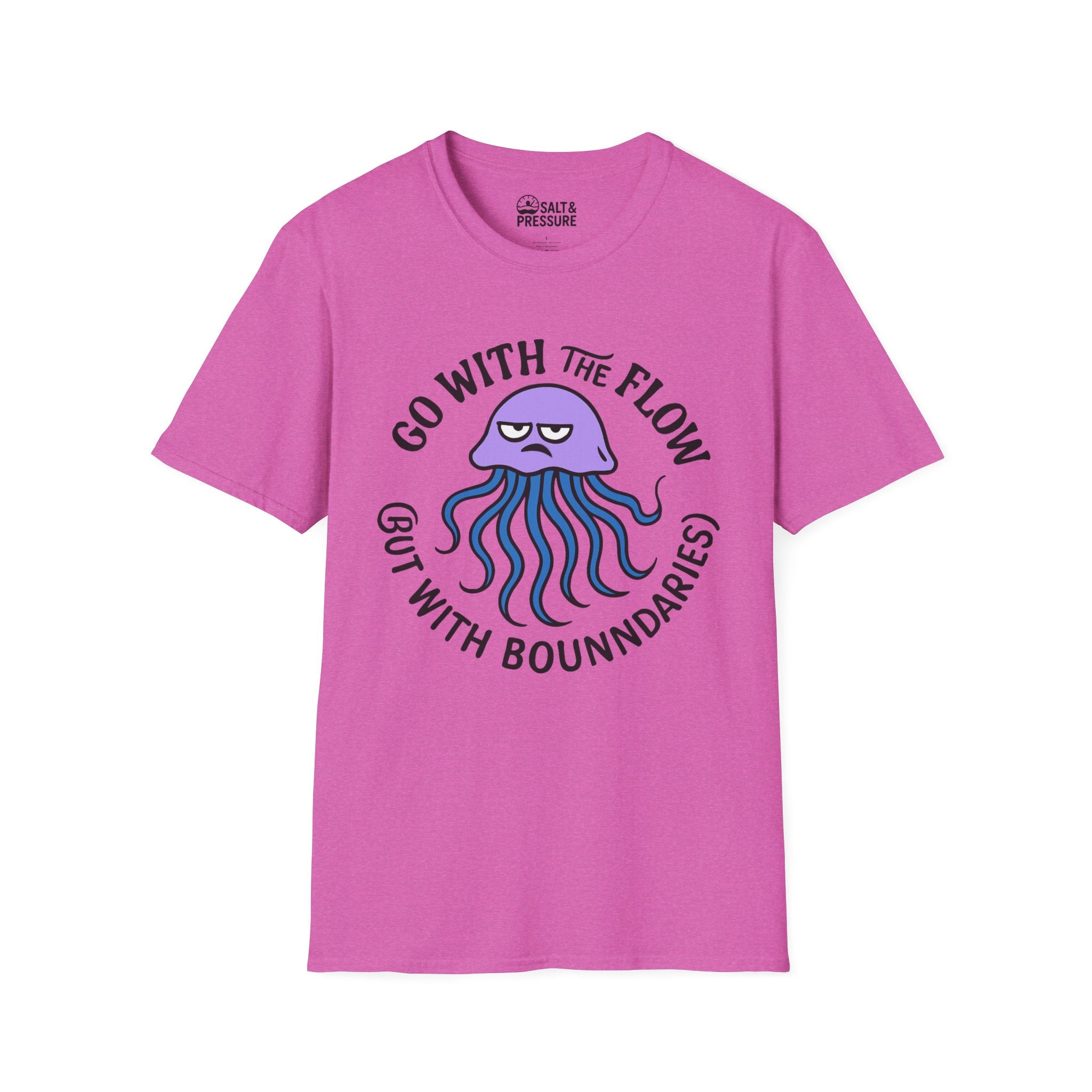 Go With the Flow T-Shirt
