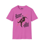 The Wetsuit Shuffle T-Shirt