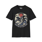 Master Of The Deep T-Shirt