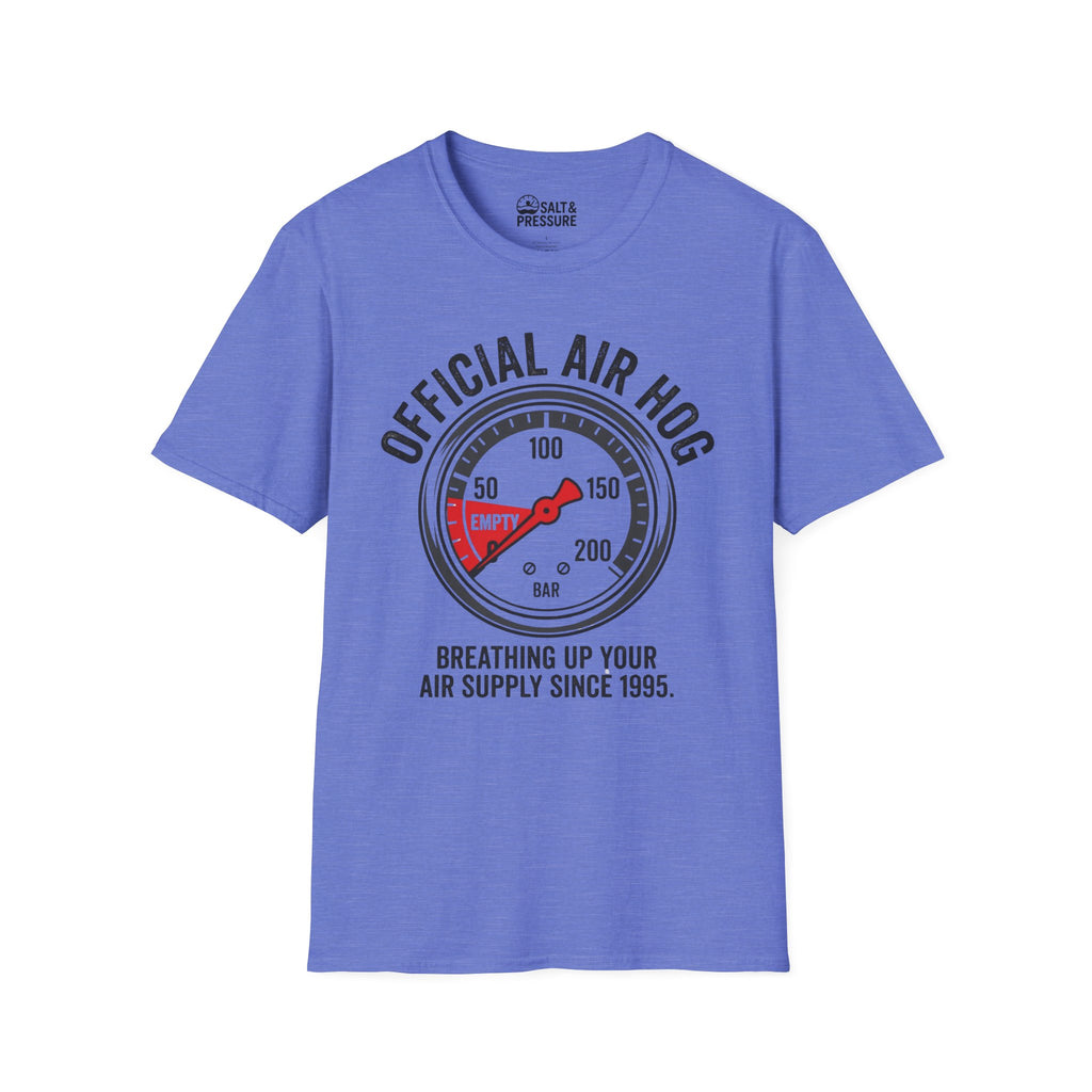 Official Air Hog T-shirt