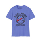 Official Air Hog T-shirt