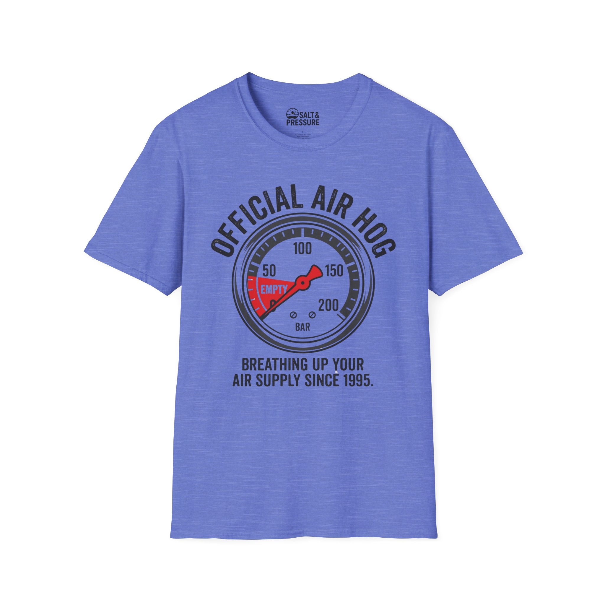 Official Air Hog T-shirt