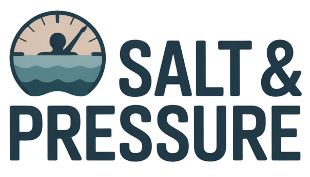 Salt & Pressure