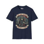 The Cave Divers Favorite Buddy T-Shirt