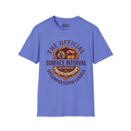Surface Interval Decompression Lounge T-Shirt
