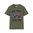 Dive Buddy T-Shirt