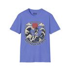 Master Of The Deep T-Shirt