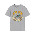 Dive Into Good Vides T-Shirt