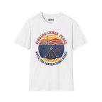 Finding Inner Peace T-Shirt