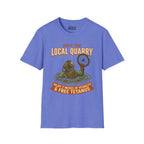Visit The Local Quarry T-Shirt