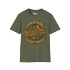 Surface Interval Drinking Team T-Shirt