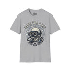 Dive Till I Die T-Shirt