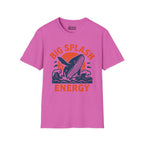 Big Splash Energy T-Shirt