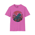 Overstimulated Under the Sea T-Shirt