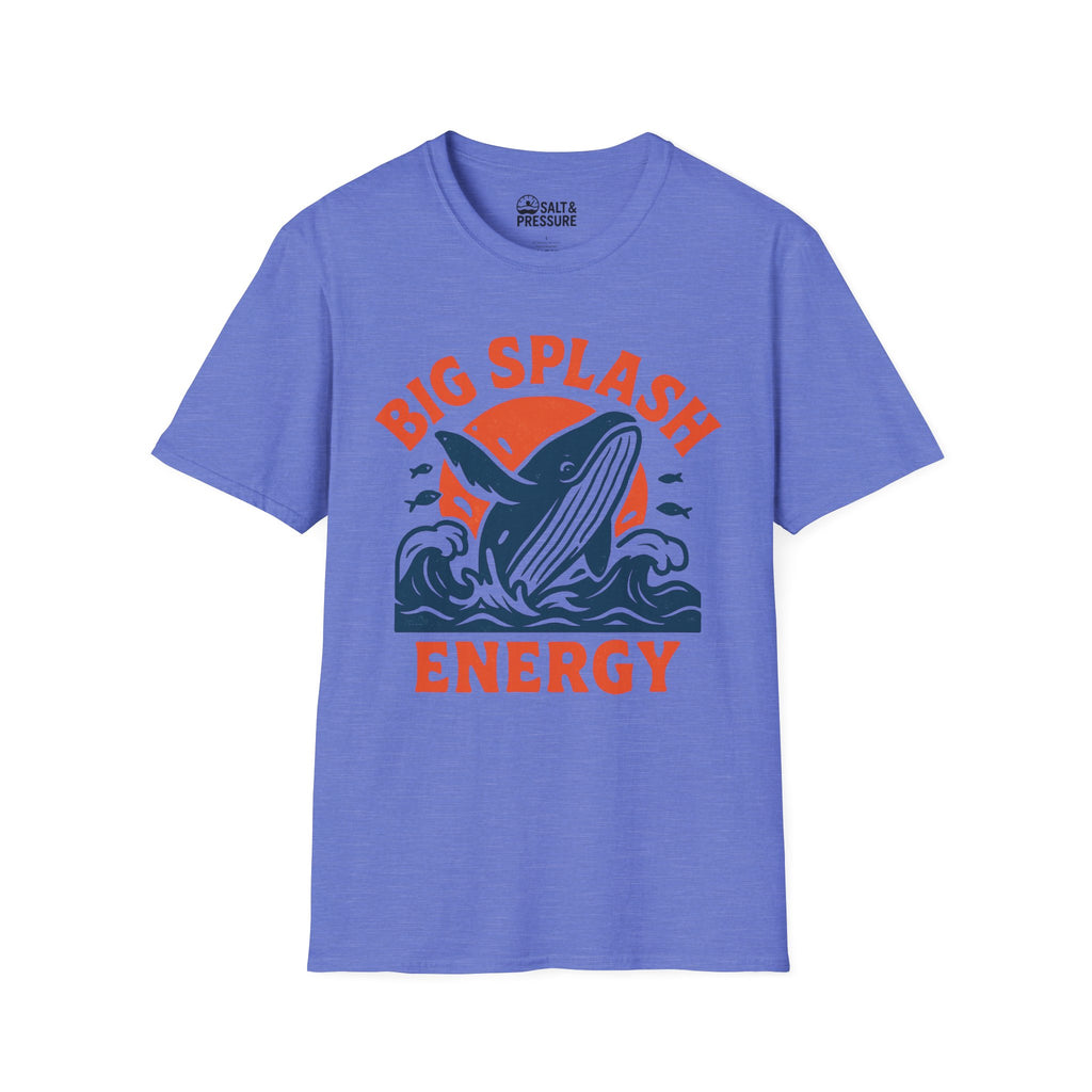 Big Splash Energy T-Shirt
