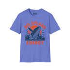 Big Splash Energy T-Shirt