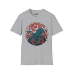 Overstimulated Under the Sea T-Shirt