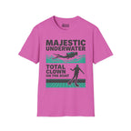 Majestic Underwater T-Shirt