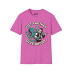 Just Another Dive Buddy T-Shirt
