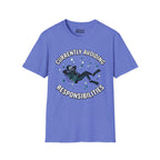 Currently Avoiding Responsibilities T-Shirt
