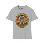 Surface Interval Drinking Team T-Shirt