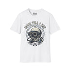 Dive Till I Die T-Shirt