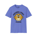 Personal Space Please T-Shirt