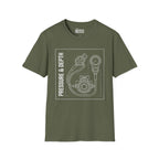 Pressure & Depth T-Shirt