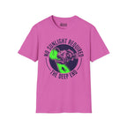 No Sunlight Required T-Shirt