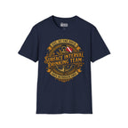 Surface Interval Drinking Team T-Shirt