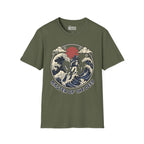 Master Of The Deep T-Shirt