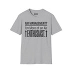 Air Management T-Shirt