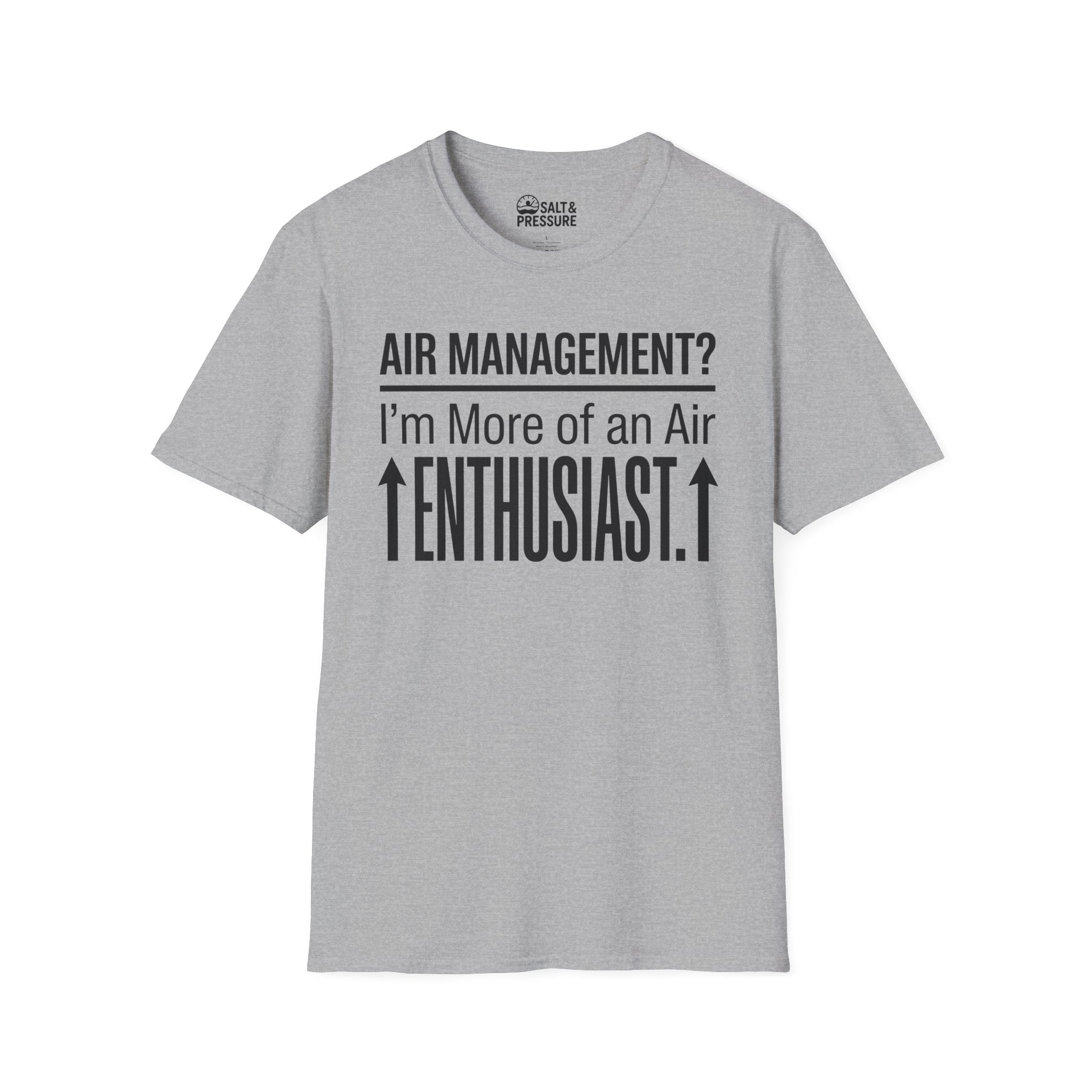 Air Management T-Shirt