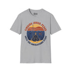 Finding Inner Peace T-Shirt
