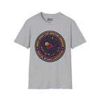 Inner Space Exploration T-Shirt