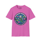 Nitrogen Narcosis T-Shirt